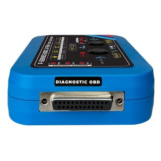 Testing Tool Platfform Full System BDC & FEM geeignet f�r BMW F-Reihe