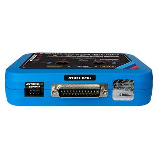 Testing Tool Platfform Full System BDC & FEM geeignet f�r BMW F-Reihe