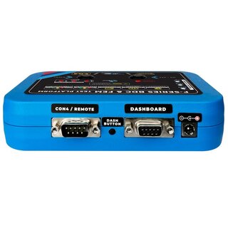 Testing Tool Platfform Full System BDC & FEM geeignet f�r BMW F-Reihe