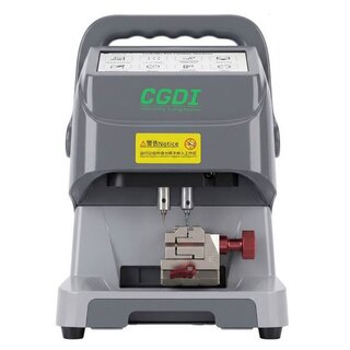 CGDI Godzilla CNC Automatische Schl�sselfr�smaschine von...