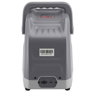 CGDI Godzilla CNC Automatische Schl�sselfr�smaschine von CGDI mit eingebautem Akku, unabh�ngiger Betrieb, 3 Jahre Garantie