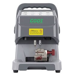 CGDI Godzilla CNC Automatische Schl�sselfr�smaschine von...