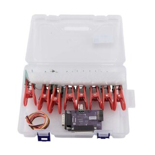 Universal BDG 5C/5D 8-in-1-Clip-Adapter