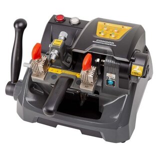 Xhorse XC-003 Condor Mechanische Schl�sselfr�smaschine