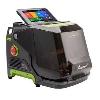 Xhorse XCMT01GL Condor XC-Twins Automatische Schl�sselfr�smaschine