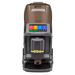 Xhorse XCMT01GL Condor XC-Twins Automatische Schl�sselfr�smaschine