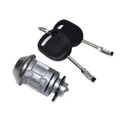 Z�ndschlosssatz geeignet f�r Ford FO21