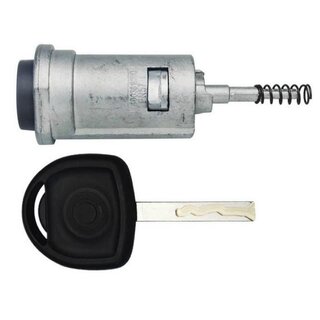 Z�ndschlosssatz rechts geeignet f�r Opel HU100