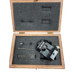 Universal Spannbacke geeignet f�r FO21 Ford Tibet