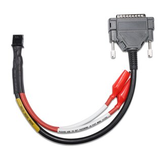 MB 7-in-1 Professional Service Test Platform, kompatibel mit For Star Diagnosis, VVDI Keytool, VVDI Mbtool, Avdi, Autel, Cgdi, Simon Touch