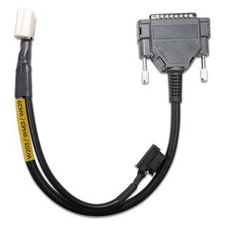 MB 7-in-1 Professional Service Test Platform, kompatibel mit For Star Diagnosis, VVDI Keytool, VVDI Mbtool, Avdi, Autel, Cgdi, Simon Touch