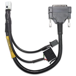 MB 7-in-1 Professional Service Test Platform, kompatibel mit For Star Diagnosis, VVDI Keytool, VVDI Mbtool, Avdi, Autel, Cgdi, Simon Touch