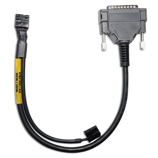 MB 7-in-1 Professional Service Test Platform, kompatibel mit For Star Diagnosis, VVDI Keytool, VVDI Mbtool, Avdi, Autel, Cgdi, Simon Touch