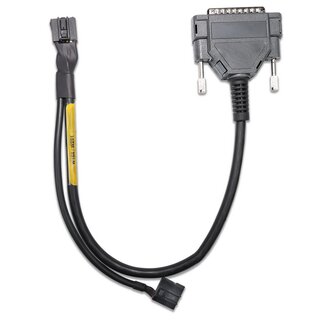 MB 7-in-1 Professional Service Test Platform, kompatibel mit For Star Diagnosis, VVDI Keytool, VVDI Mbtool, Avdi, Autel, Cgdi, Simon Touch