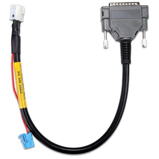 MB 7-in-1 Professional Service Test Platform, kompatibel mit For Star Diagnosis, VVDI Keytool, VVDI Mbtool, Avdi, Autel, Cgdi, Simon Touch