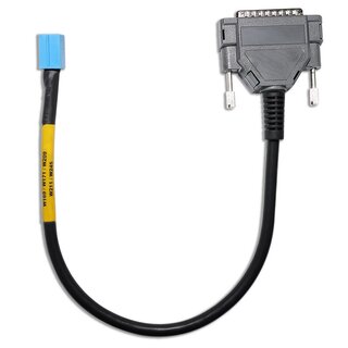 MB 7-in-1 Professional Service Test Platform, kompatibel mit For Star Diagnosis, VVDI Keytool, VVDI Mbtool, Avdi, Autel, Cgdi, Simon Touch