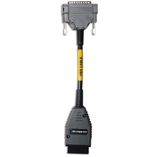 MB 7-in-1 Professional Service Test Platform, kompatibel mit For Star Diagnosis, VVDI Keytool, VVDI Mbtool, Avdi, Autel, Cgdi, Simon Touch