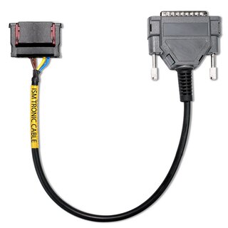 MB 7-in-1 Professional Service Test Platform, kompatibel mit For Star Diagnosis, VVDI Keytool, VVDI Mbtool, Avdi, Autel, Cgdi, Simon Touch