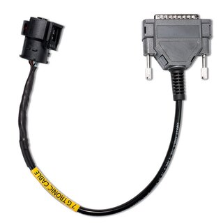 MB 7-in-1 Professional Service Test Platform, kompatibel mit For Star Diagnosis, VVDI Keytool, VVDI Mbtool, Avdi, Autel, Cgdi, Simon Touch