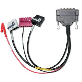 MB 7-in-1 Professional Service Test Platform, kompatibel mit For Star Diagnosis, VVDI Keytool, VVDI Mbtool, Avdi, Autel, Cgdi, Simon Touch