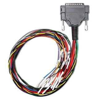 MB 7-in-1 Professional Service Test Platform, kompatibel mit For Star Diagnosis, VVDI Keytool, VVDI Mbtool, Avdi, Autel, Cgdi, Simon Touch