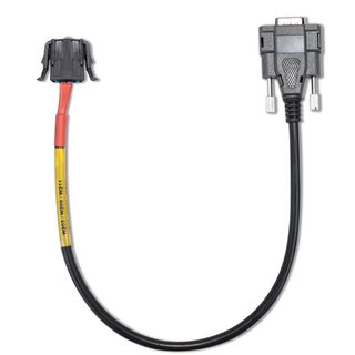 MB 7-in-1 Professional Service Test Platform, kompatibel mit For Star Diagnosis, VVDI Keytool, VVDI Mbtool, Avdi, Autel, Cgdi, Simon Touch