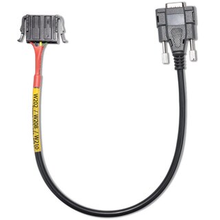 MB 7-in-1 Professional Service Test Platform, kompatibel mit For Star Diagnosis, VVDI Keytool, VVDI Mbtool, Avdi, Autel, Cgdi, Simon Touch