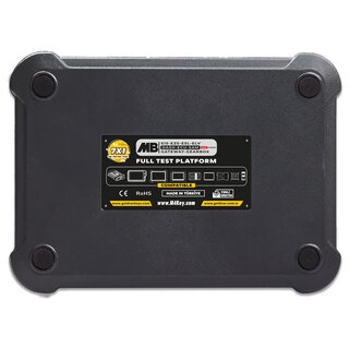 MB 7-in-1 Professional Service Test Platform, kompatibel mit For Star Diagnosis, VVDI Keytool, VVDI Mbtool, Avdi, Autel, Cgdi, Simon Touch