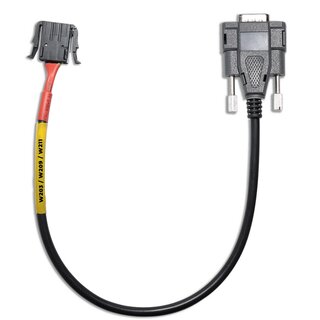 MB 7-in-1 Professional Service Test Platform, kompatibel mit For Star Diagnosis, VVDI Keytool, VVDI Mbtool, Avdi, Autel, Cgdi, Simon Touch