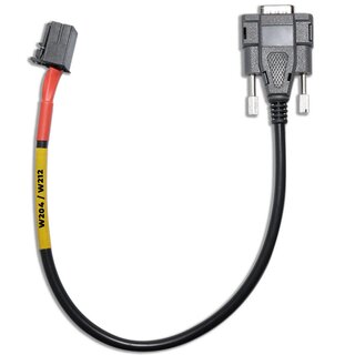 MB 7-in-1 Professional Service Test Platform, kompatibel mit For Star Diagnosis, VVDI Keytool, VVDI Mbtool, Avdi, Autel, Cgdi, Simon Touch