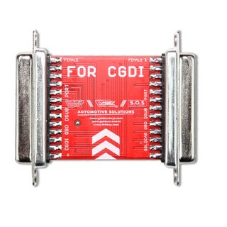 MB 7-in-1 Professional Service Test Platform, kompatibel mit For Star Diagnosis, VVDI Keytool, VVDI Mbtool, Avdi, Autel, Cgdi, Simon Touch