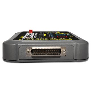 MB 7-in-1 Professional Service Test Platform, kompatibel mit For Star Diagnosis, VVDI Keytool, VVDI Mbtool, Avdi, Autel, Cgdi, Simon Touch