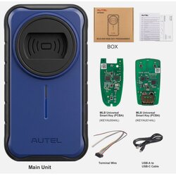 Autel APB300 Schl�sselprogrammierer geeignet f�r MQB und...