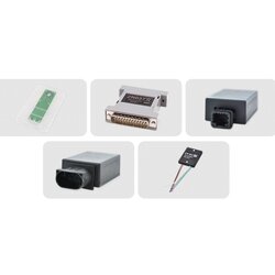 Extended Hardware Set geeignet f�r Renault