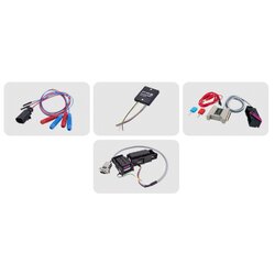 Extended Hardware Set geeignet f�r VAG