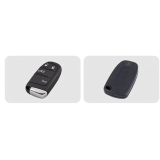 Extended Hardware Set geeignet f�r FCA