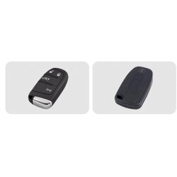 Extended Hardware Set geeignet f�r FCA
