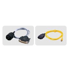Extended Hardware Set geeignet f�r BMW/Mini