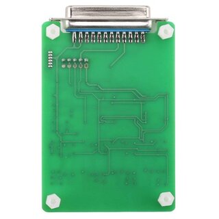 KEYDIY 13-Mikro Chip auslese Adapter 5C & 5D Schl�ssel f�r KD-X4