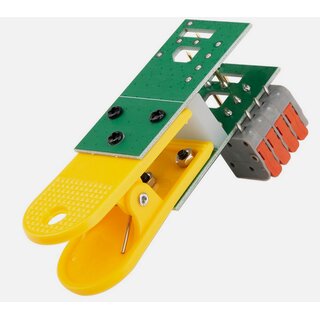 KEYDIY BDC03 Spezieller Adapter Clip Demontagefrei f�r BDC3-Schl�ssel f�r KD-X4, KD-MAX