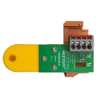KEYDIY BCP Spezieller Adapter Clip l�tfrei f�r KD-X4, KD-MAX
