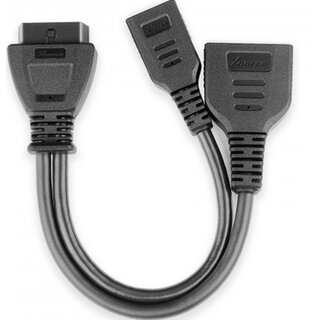 Geeignet f�r NISSAN & Rennault 16+32 Kabel