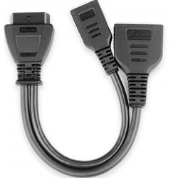 Geeignet f�r NISSAN & Rennault 16+32 Kabel