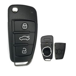 Ersatz Klappschl�ssel geeignet f�r Audi - 3 ab 2013+