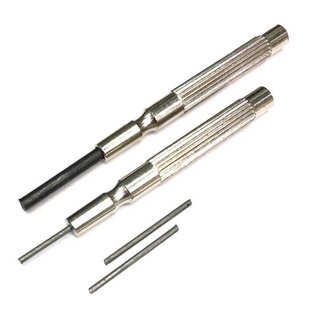 Klappschl�ssel Pin entferner