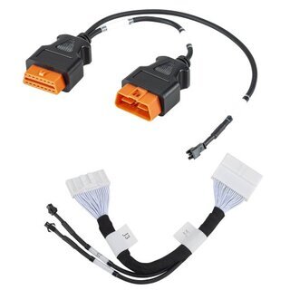Xhorse VVDI XDKP91GL geeignet f�r Nissan...