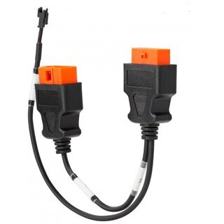 Xhorse VVDI XDKP91GL geeignet f�r Nissan 40-Pin-Gateway-Adapter geeignet f�r Nissan und Mitsubishi &ndash; kompatibel mit VVDI Key Tool Plus, Key Tool MIDI und Key Tool Max Pro