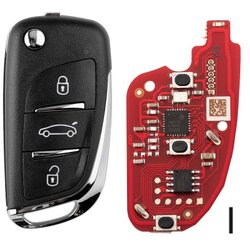 XHORSE XKDS20EN XK-Serie DS-Style kabelgebundene...