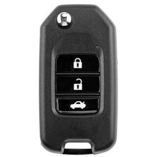 Xhorse Universal 3 Tasten mit Kabel