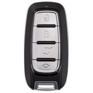 Xhorse Universal Smart Schl�ssel geeignet f�r Chrysler 4 Tasten Add 8A 4D